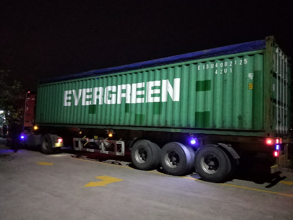 Users are all over the north and south of the river and exported to more than 10 countries and regions such as the United States, Russia, Canada, South Korea, Malaysia, South Africa, Chile, Spain and New Zealand