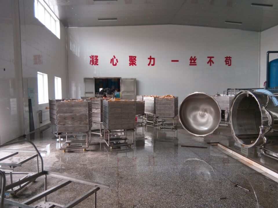 Users are all over the north and south of the river and exported to more than 10 countries and regions such as the United States, Russia, Canada, South Korea, Malaysia, South Africa, Chile, Spain and New Zealand