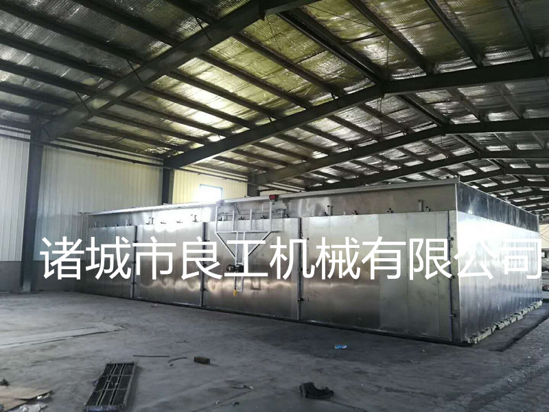 It is suitable for users who have existing steam sources and do not have particularly high requirements for temperature, etc