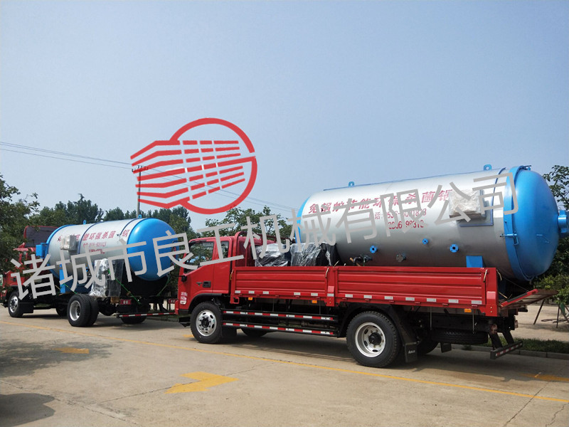 The multi-functional integration of biomass pellet, waste package, gas and fuel lamp can save 50% energy