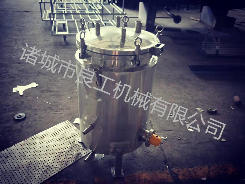 It is applicable to enterprises and scientific research institutions producing and researching strains