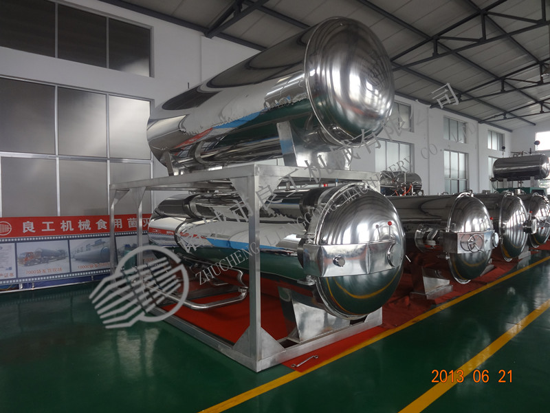 No boiler, integrated design of multiple fuels, energy saving 50%