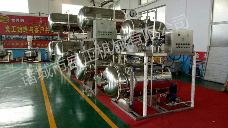 Suitable for all soft packaging, tin cans, glass bottles and other packaging