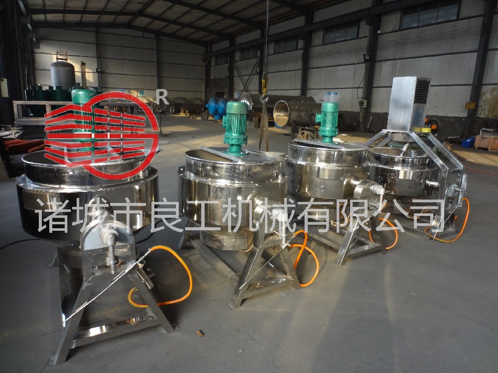 It is suitable for frying food with little viscosity